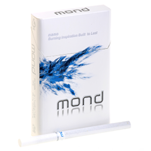 Mond Nano White