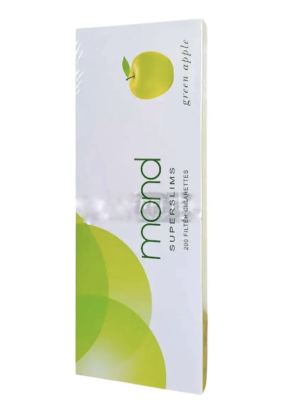 Mond Green Apple