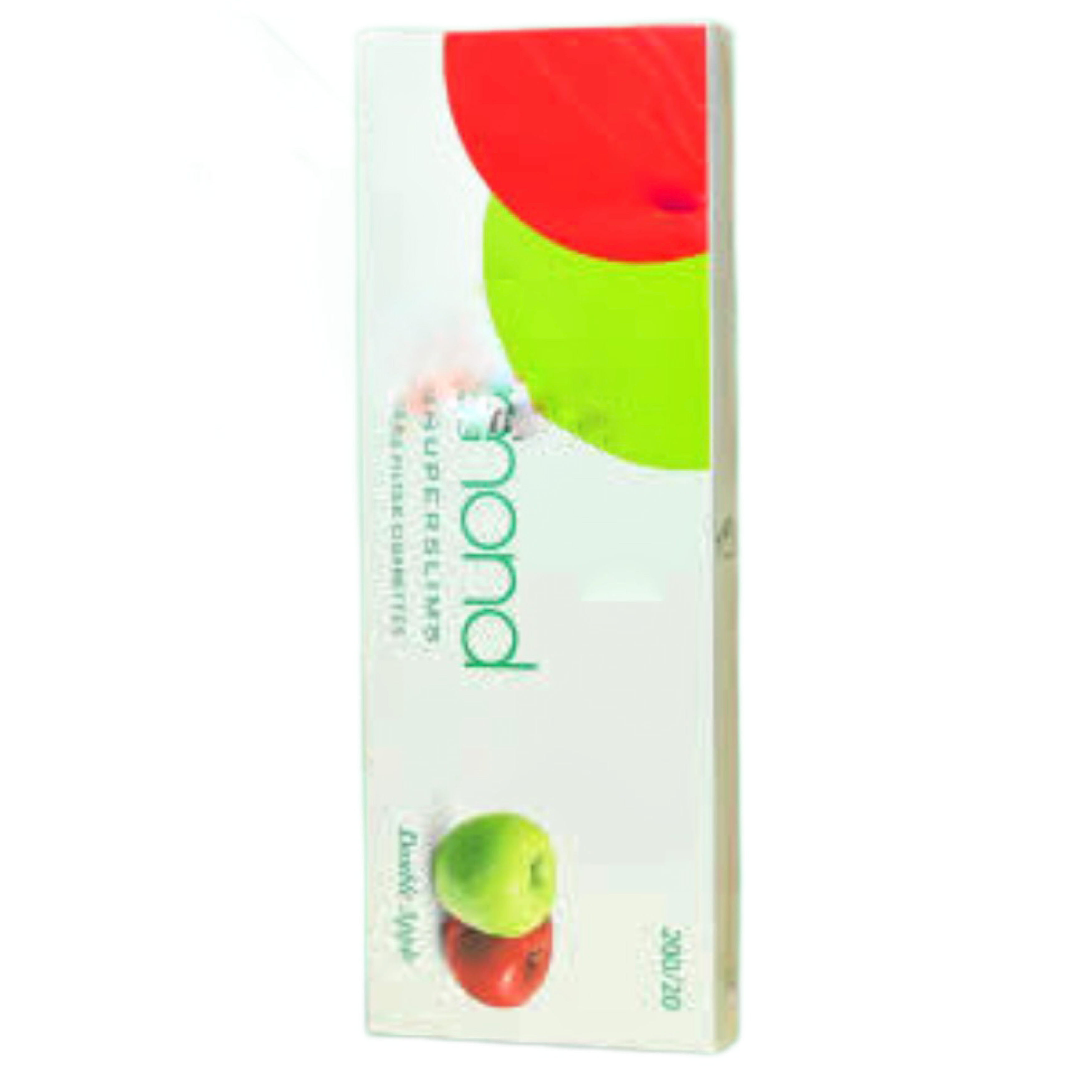 Mond Double Apple Super Slims