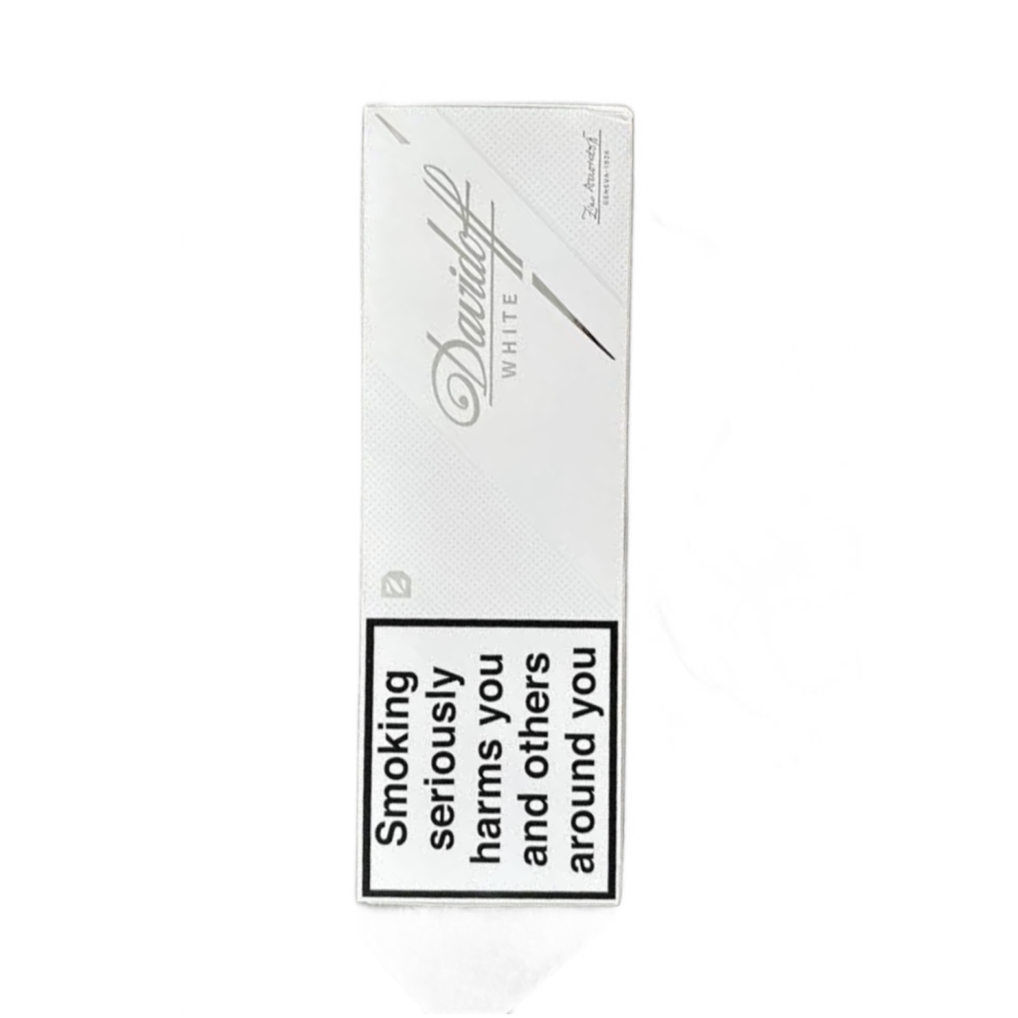 Davidoff White