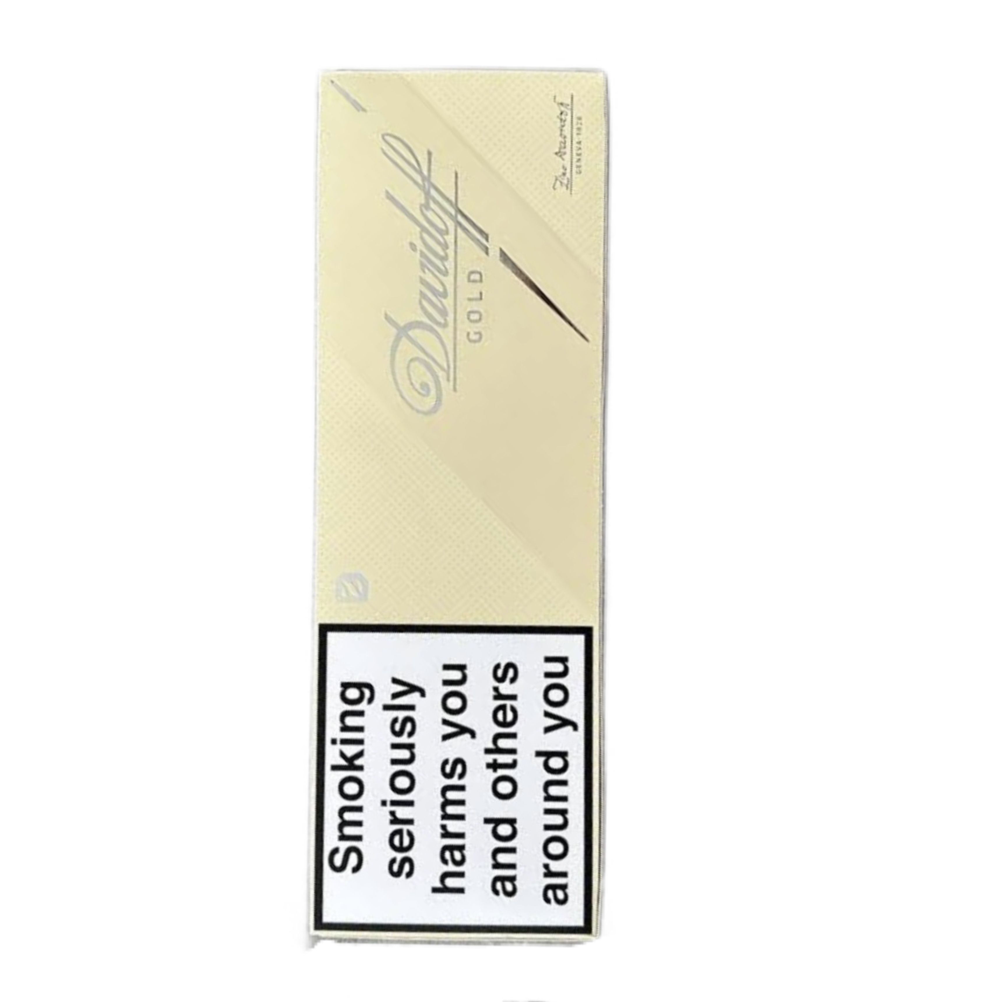 Davidoff Gold