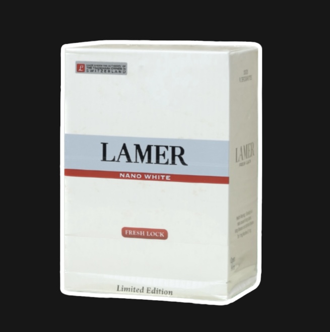 Lamer Nano White ( Limited Edition )
