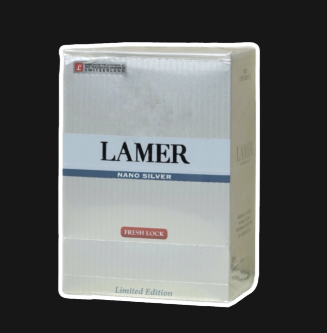 Lamer Nano Silver ( Limited Edition )