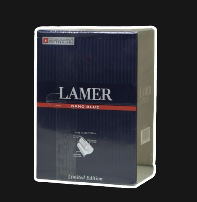 Lamer Nano Blue ( Limited Edition )