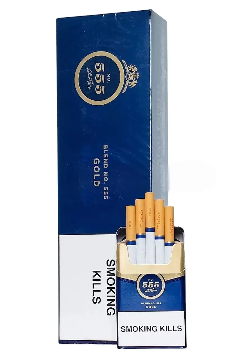 555 State Express Gold London