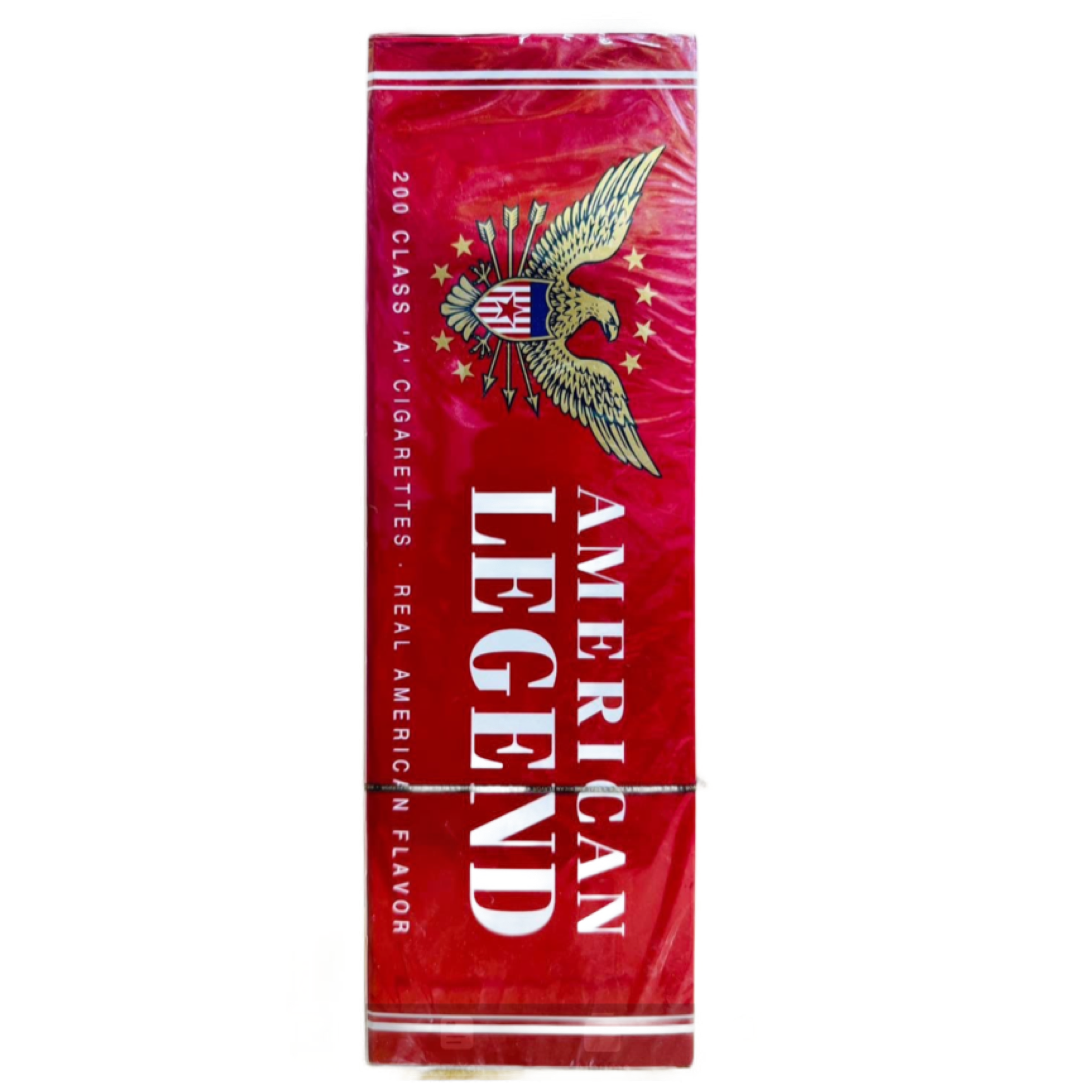 American Legend Red